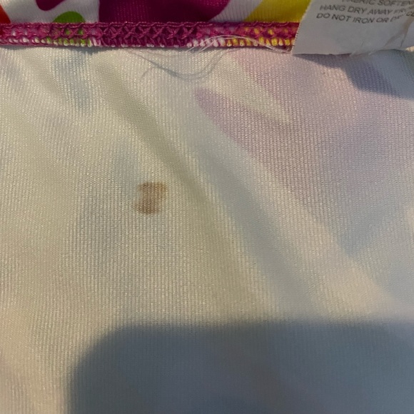 Dolphin Uglie’s Men’s Training swimsuit - Picture 2 of 6